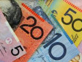 الدولار الإسترالى يتفوق على الدولار الأمريكى