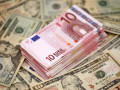تحليل فنى لليورو دولار وضعف عملة اليورو امام الدولار الامريكى