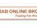 شركة Arab Online Brokers