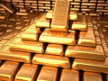 أسعار الذهب وسيطرة كاملة من المشترين