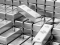 أسعار الفضة تهبط و توصيات بالبيع بشروط