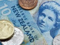 الدولار النيوزلندي ينحصر ضمن نموذج استمراري
