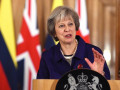 أخبار الباوند وترقب لخطاب رئيس الوزراء البريطاني