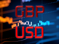 GBP / USD يتداول أعلى مستويات 1.31 فى انتظار نتيجة إنفاق المستهلك الأمريكي