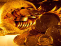 بورصة الذهب ومستقبل المعدن النفيس فوق حاجز 1200 دولار