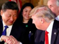 ترامب وأزمة الصين واغلاق الحكومة الأمريكية