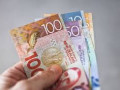 النيوزلندي دولار يواجه تحديات مع بيانات نيوزلندا القوية