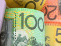 الدولار الأسترالي يواجه اليوم الدعم القوي