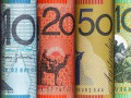 استقرار الدولار الأسترالي اليوم 23-2-2021