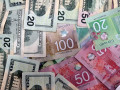 محاولة لتعافي زوج الدولار الأمريكي مقابل الكندي 17-02
