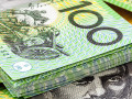 الدولار النيوزلندي يدخل النموذج الإيجابي