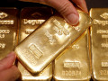 سعر الذهب وثبات الارتفاع