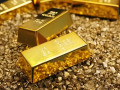 حركة أسعار أوقيات الذهب تجعله في مهب الريح