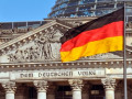 اليورو يترقب مؤشر مديري المشتريات الصناعي الالماني