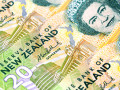 هل هذه بداية إرتفاع النيوزلاندى دولار ؟؟