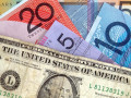 الدولار الأسترالي في حيز الاختبار
