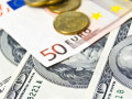 تداولات اليورو دولار ونظره ايجابيه لليورو