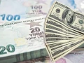 الدولار الامريكي يتراجع مع تنامى الليرة التركية