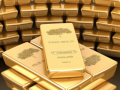اسعار الذهب تعود للإرتفاع تدريجيا