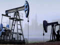 اسعار النفط تتراجع مع ارتفاع واضح فى المخزونات الامريكية