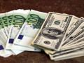 الترند الصاعد لزوج اليورو دولار مهدد بالانهيار