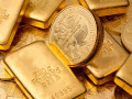 سعر اوقية الذهب يشير الى تراجعات جديدة