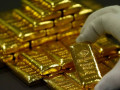 سعر اوقية الذهب مستمر بالارتفاع