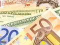 اليورو باوند وبداية الإتجاه الصاعد