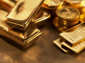 اسعار الذهب تزداد قوة بدعم من صفقات الشراء