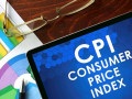 مؤشر أسعار المستهلكين وتوقعات التأثير على الإسترليني