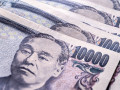مؤشر الين الياباني وسلبية واضحة فى مقابل الدولار
